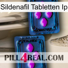 Sildenafil Tablets Ip 03